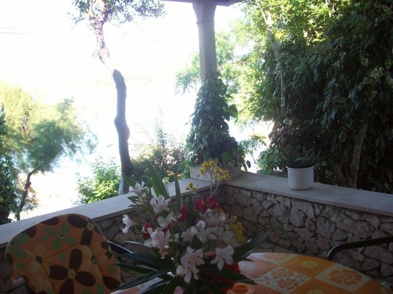 Apartments Tomovic Lumbarda Quarto foto