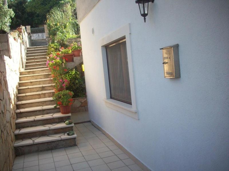 Apartments Tomovic Lumbarda Quarto foto